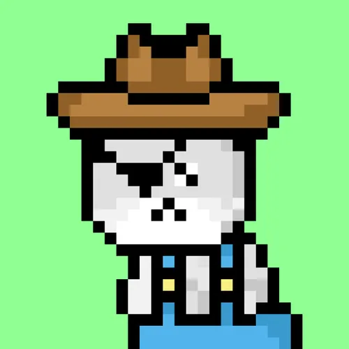 Solana Strays #46