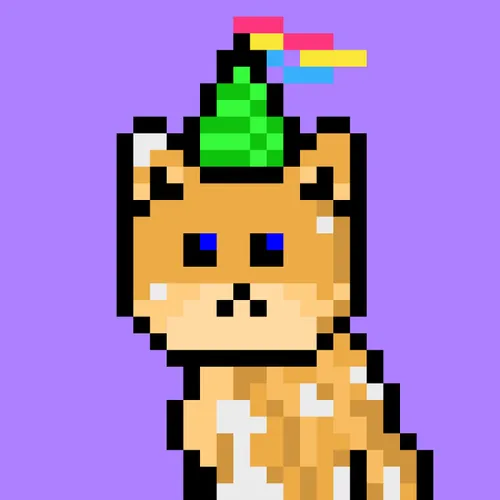 Solana Strays #499