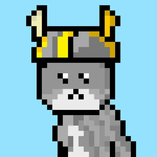 Solana Strays #59