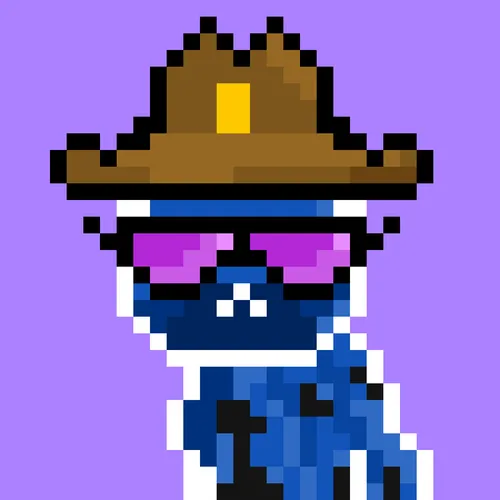 Solana Strays #61