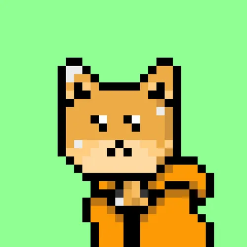Solana Strays #650
