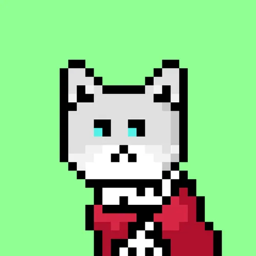 Solana Strays #74