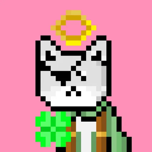 Solana Strays #83