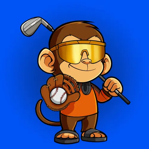 Sports Monke #47