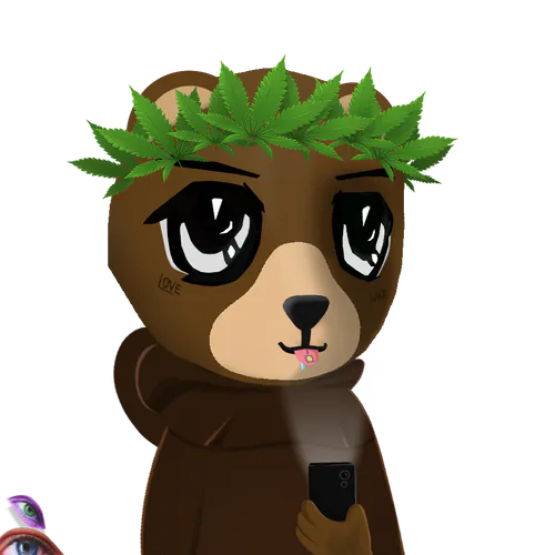 Steady Teddys #0