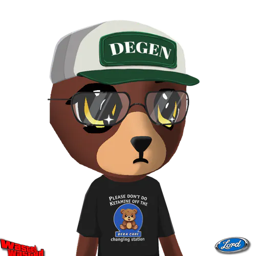 Steady Teddys #1026