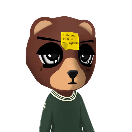 Steady Teddys #1051