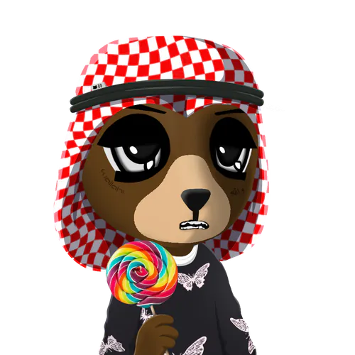 Steady Teddys #1071