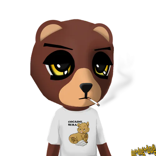 Steady Teddys #133