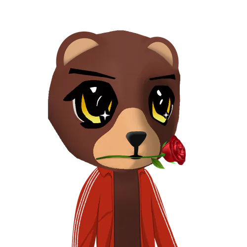 Steady Teddys #143