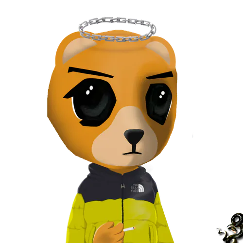 Steady Teddys #146