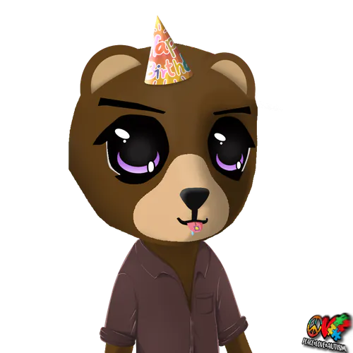 Steady Teddys #147