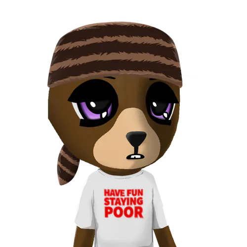 Steady Teddys #151
