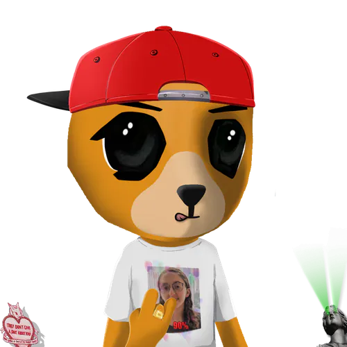 Steady Teddys #1528