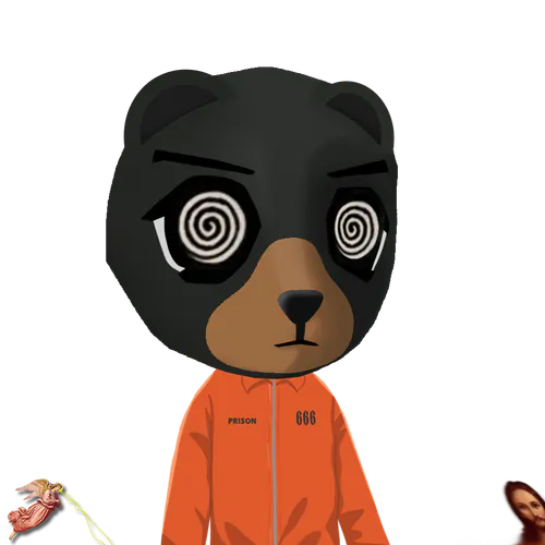 Steady Teddys #153
