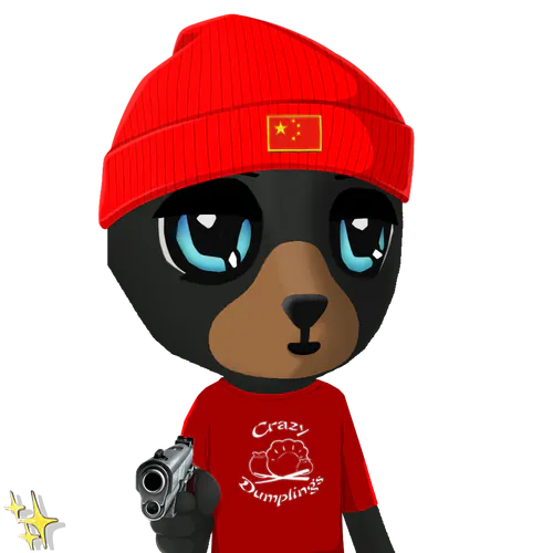 Steady Teddys #154