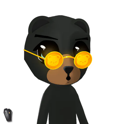Steady Teddys #159