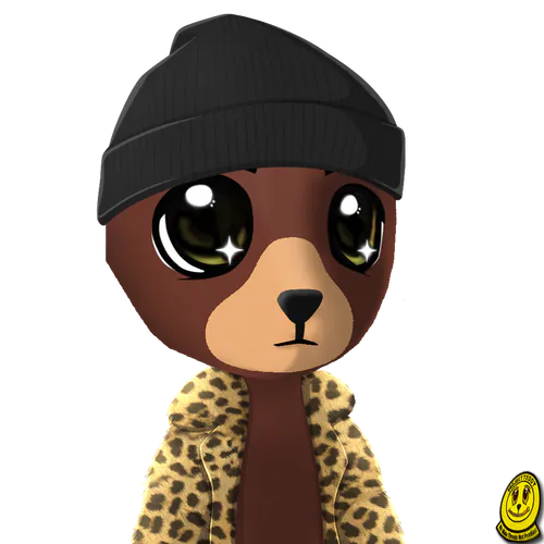 Steady Teddys #166