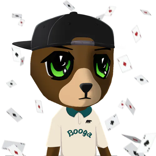 Steady Teddys #168