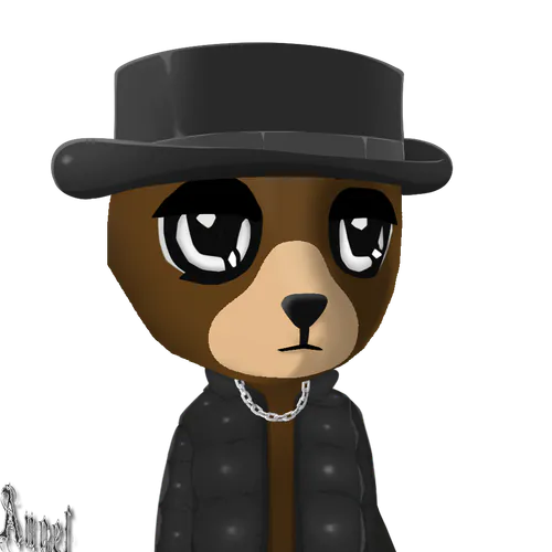 Steady Teddys #169