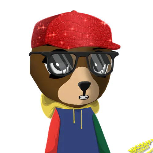Steady Teddys #170