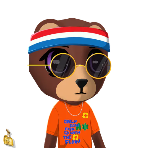 Steady Teddys #176