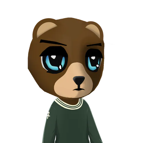 Steady Teddys #188