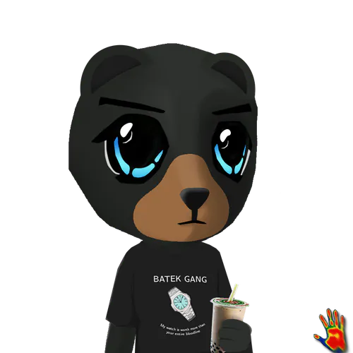 Steady Teddys #19
