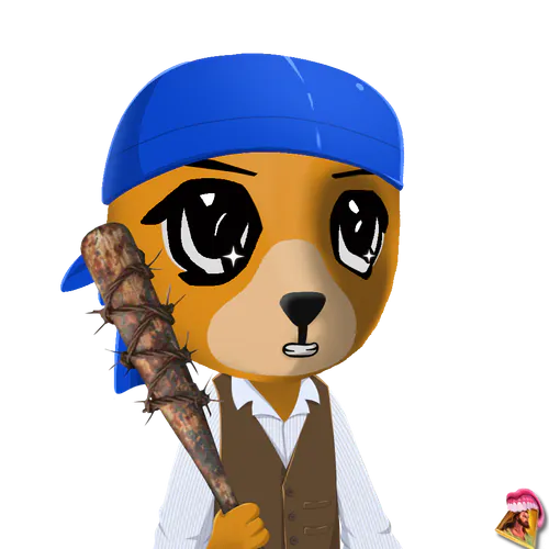 Steady Teddys #195