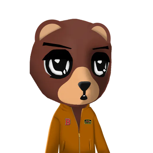 Steady Teddys #199