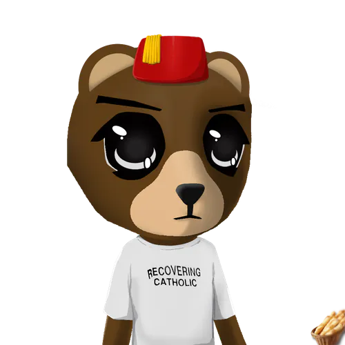 Steady Teddys #2