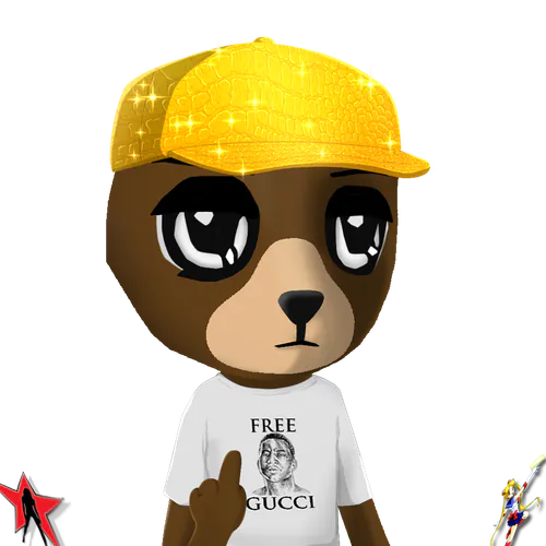 Steady Teddys #206