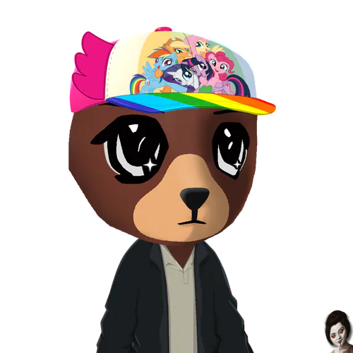 Steady Teddys #209