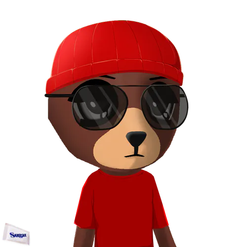 Steady Teddys #211