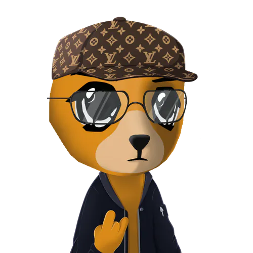 Steady Teddys #217