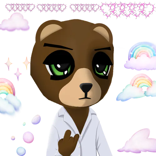 Steady Teddys #221