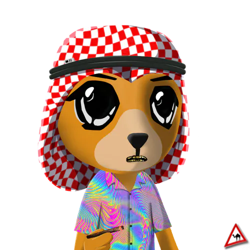 Steady Teddys #223