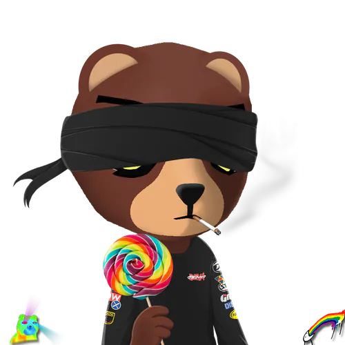 Steady Teddys #228