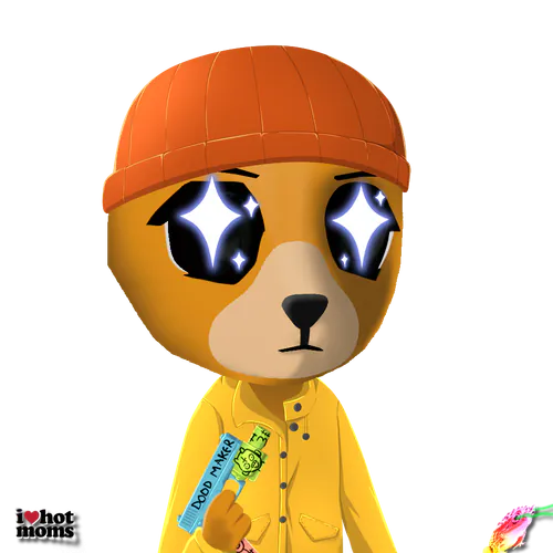 Steady Teddys #229