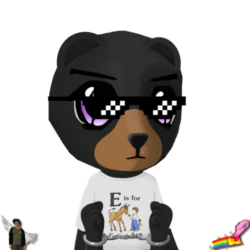 Steady Teddys #234