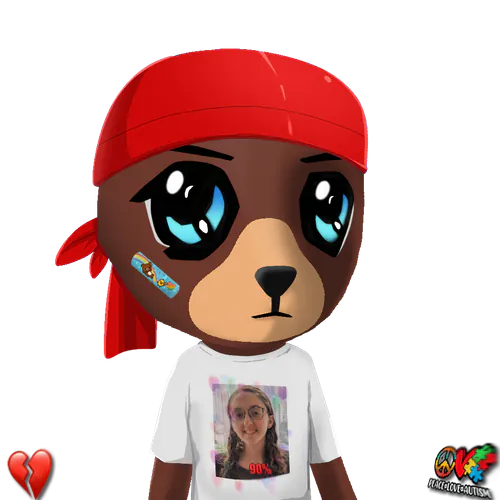 Steady Teddys #235