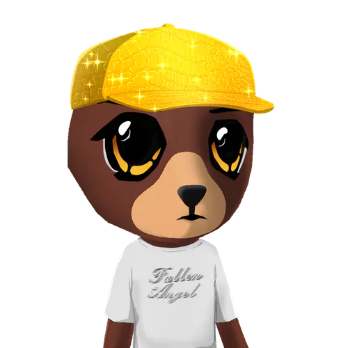 Steady Teddys #240