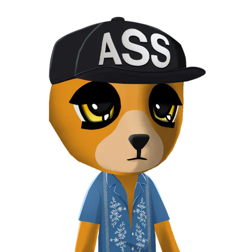 Steady Teddys #243