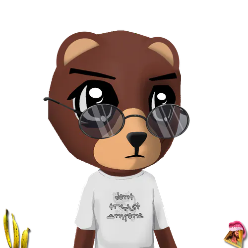 Steady Teddys #247