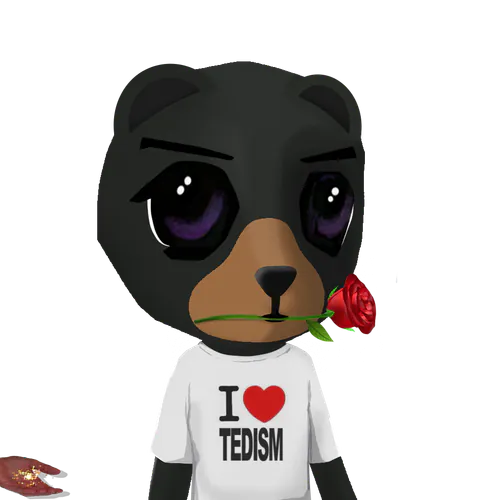 Steady Teddys #248