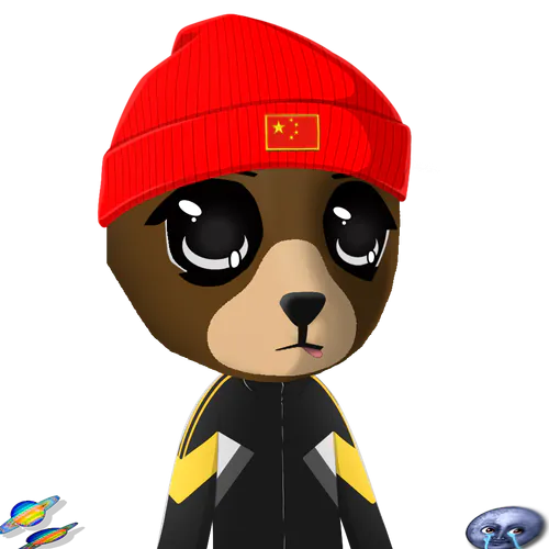 Steady Teddys #255