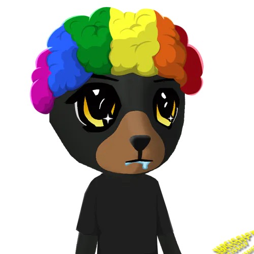 Steady Teddys #259
