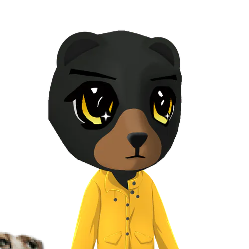 Steady Teddys #271