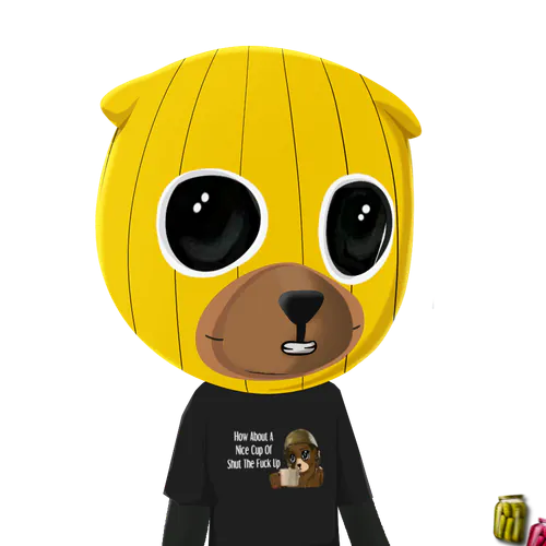 Steady Teddys #273
