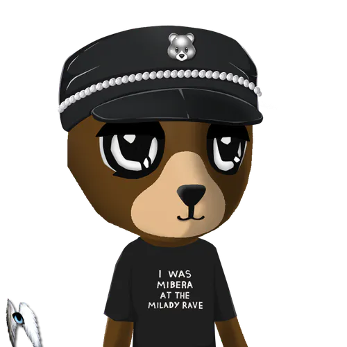 Steady Teddys #276